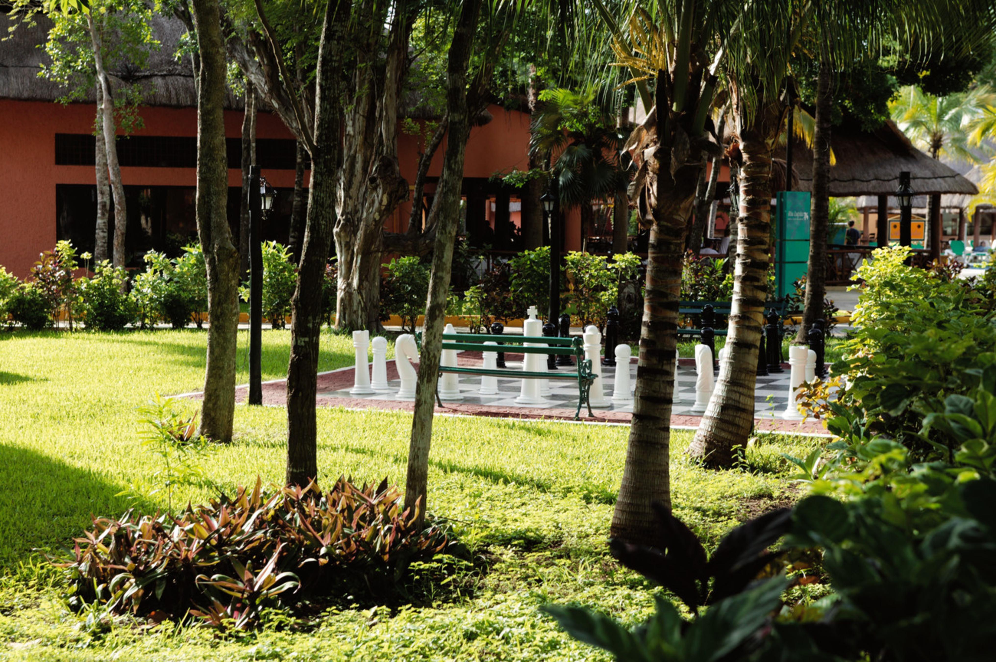 Riu Lupita Hotel Playa del Carmen Luaran gambar
