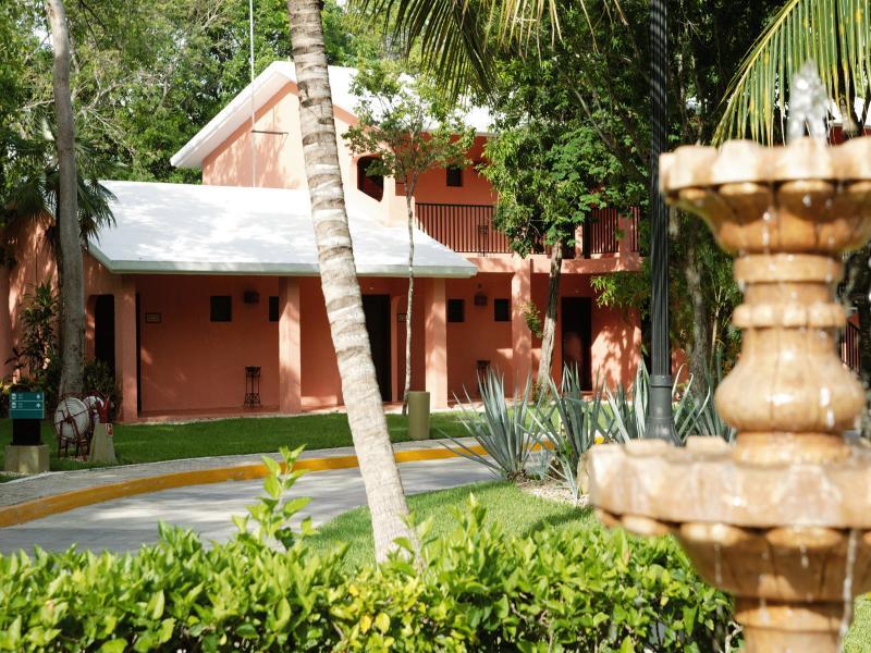 Riu Lupita Hotel Playa del Carmen Luaran gambar