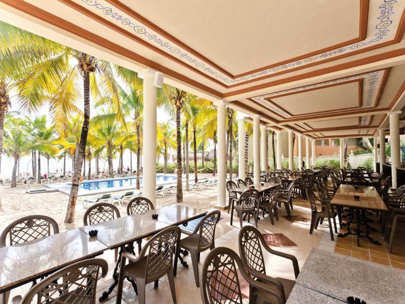 Riu Lupita Hotel Playa del Carmen Luaran gambar