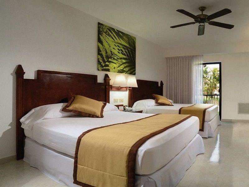 Riu Lupita Hotel Playa del Carmen Luaran gambar